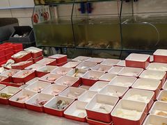 -五四北海鲜吧火锅(秀山路店)