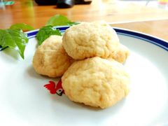 岭北豆腐包-诸暨市岭北镇仕新农庄