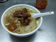 -汉记面馆(南华东路店)