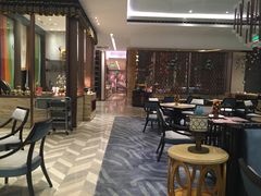 -西藏饭店·亚克·食光自助餐厅(文殊院店)