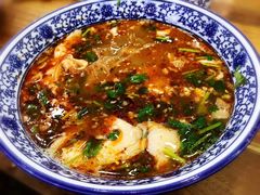 -老白家水盆羊肉