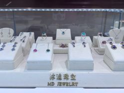 -沐迪珠宝&法佑艺术疗愈空间