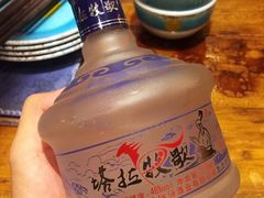 -蒙亨·手把肉·蒙古包文化主题餐厅(天恒广场店)