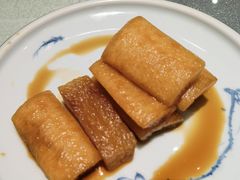 -白云宾馆·白云轩中餐厅·匠心手制