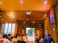 -阿婆情腊排骨火锅(金虹路店)