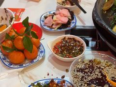 -一烙锅(友谊店)