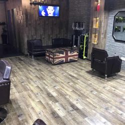-青木造型HAIR·あおき髪を刈る潮人店