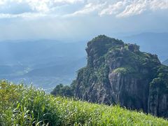 -萍乡武功山风景名胜区