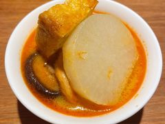 泰式冬阴功汤-庆春朴门