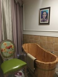 -静博士养生美容连锁