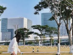-二沙岛艺术公园