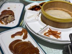 -金百万烤鸭店(良乡店)