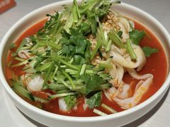 -谷丽麦馕新疆菜·清真(步步高梅溪新天地店)
