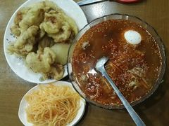 -顺姬冷面(长白西路店)