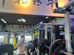 -M.S拳击泰拳馆(大学路店)