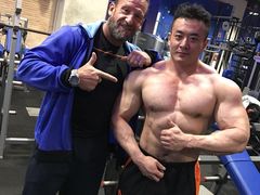 -广州市力美健天娱健身运动有限公司