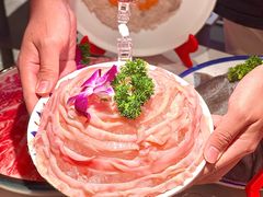 -大龙燚火锅(天安云谷店)
