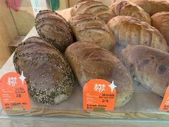 -老梦面包CHEZMOREL(麦子店)