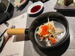 -匠和风精致料理(祥禾天地店)