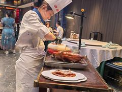 -四世同堂·京菜·烤鸭(双井店)
