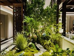 -狮王府淮扬菜(夫子庙老门东店)