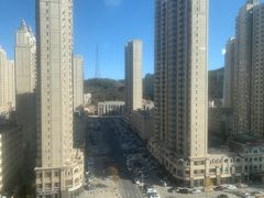 -海胆小馆(东北水饺·春柳店)