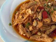 -黄牛肉馆·皖南土菜