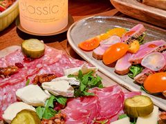 -Osteria Garden 生蚝花园餐厅(原进贤路店)