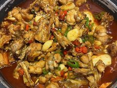 -蟹宗蟹(润达国际五楼店)