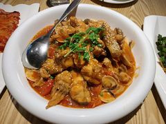 -渔太泰漓江小馆·广西融合菜(西街店)