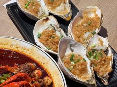 -红盔甲·小龙虾(车公庙店)