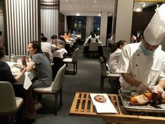 大堂-咨言·烤鸭·烩面泡馍(建业十八城店)