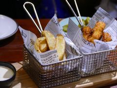-麦落精酿啤酒餐吧(先农大院店)