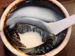 -龟金正·港式甜品(客村店)
