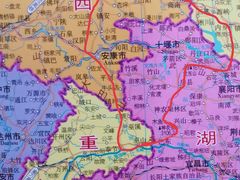 -神农架景区