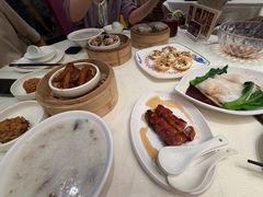 -龙的酒楼·手工早茶·顺德菜(近良路店)