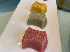 -得月楼·省级非遗·传统苏帮菜(观前店)