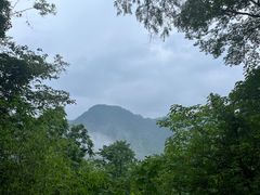 -青城山