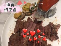 -卡朋西餐(较场西路店)