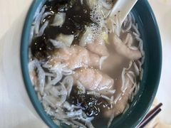 -咬不得高祖生煎·简餐(高银街店)