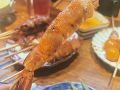 -鸟幸 TORISAKI 炭火居酒屋