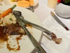 -三迪希尔顿酒店·星空酒廊