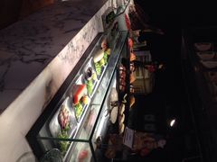 绿地洲际酒店地平线全日餐厅-洲际酒店·地平线全日餐厅HORIZON CAFÉ