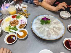 -官塘原味鱼生·潮菜大排档(潮州总店)