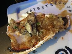 -很久以前羊肉串(大华三路店)