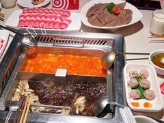 -海底捞火锅(万丰桥店)