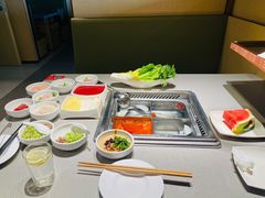 -海底捞火锅(龙湖三千集店)