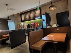 -萨莉亚(巴黎春天成山店)