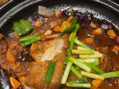 -星光小把串·海鲜烧烤(西安路店)
