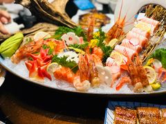 -梅筑·创意料理(王府井百货店)